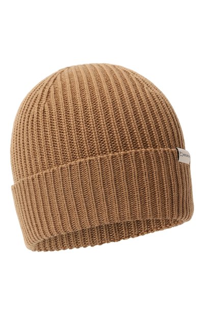 Шерстяная шапка WOOLRICH, арт. CFW0AC0166MRUF0663, фото 1