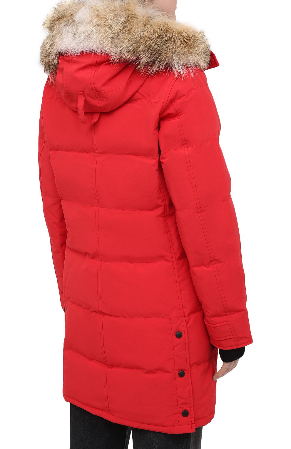 Пуховик shelburne CANADA GOOSE, арт. 3802L, фото 4