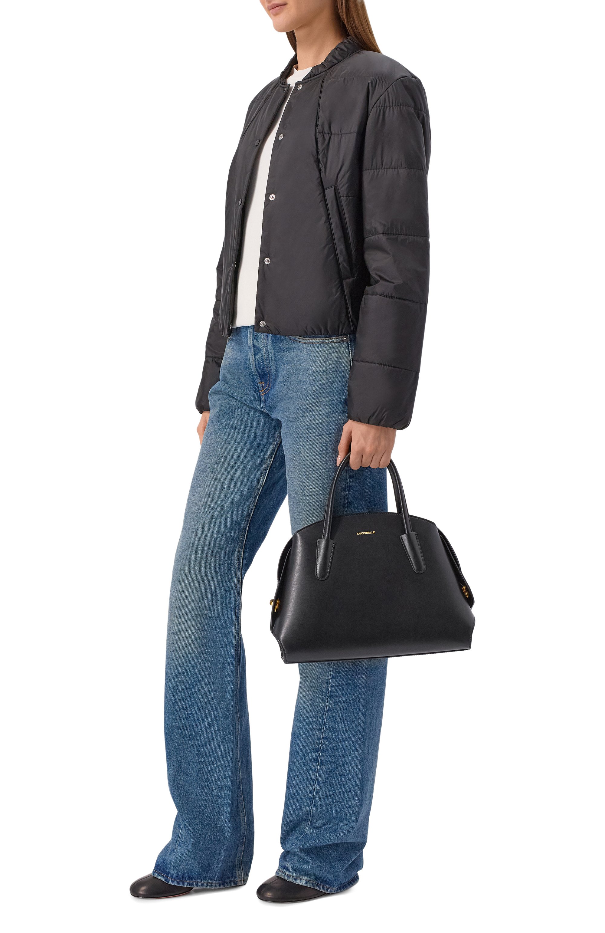 Сумка tylde COCCINELLE, арт. E1 U7K 18 02 01, фото 7