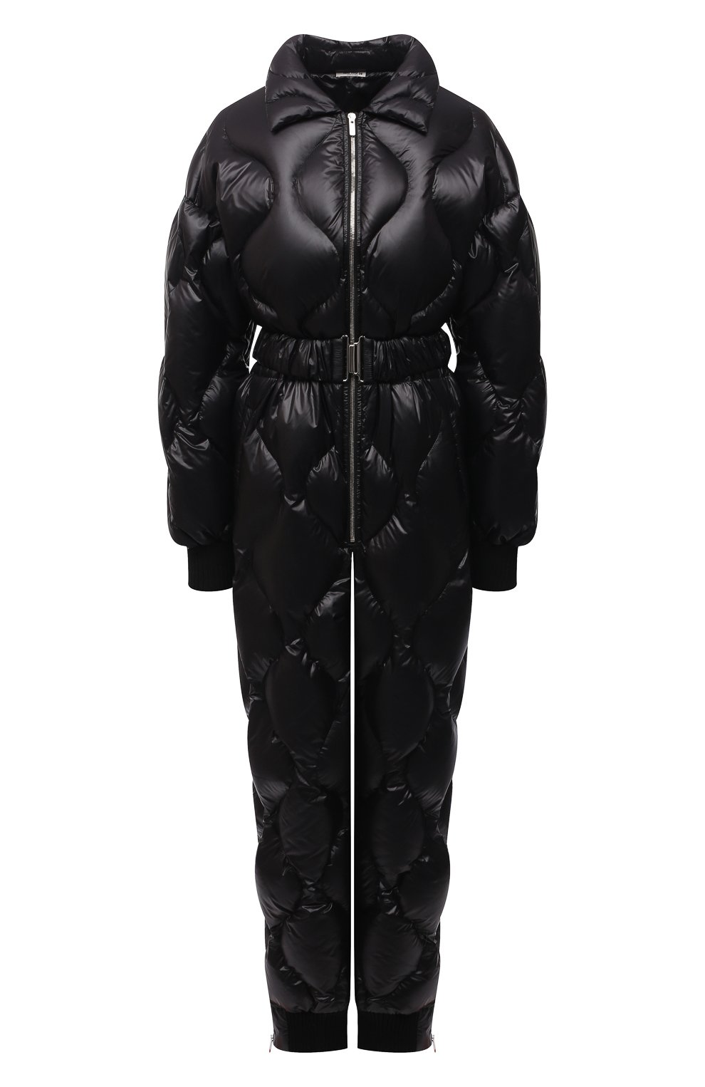 Утепленный комбинезон MIU MIU, арт. MAT85-1ZQW-F0002, фото 1