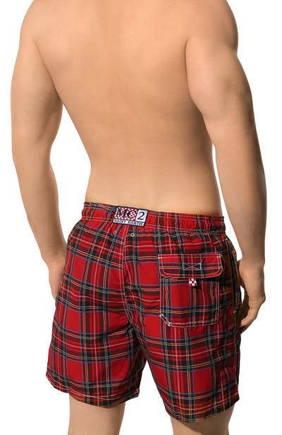 Плавки-шорты MC2 SAINT BARTH, арт. STBM GUSTAVIA/GUS0001, фото 3