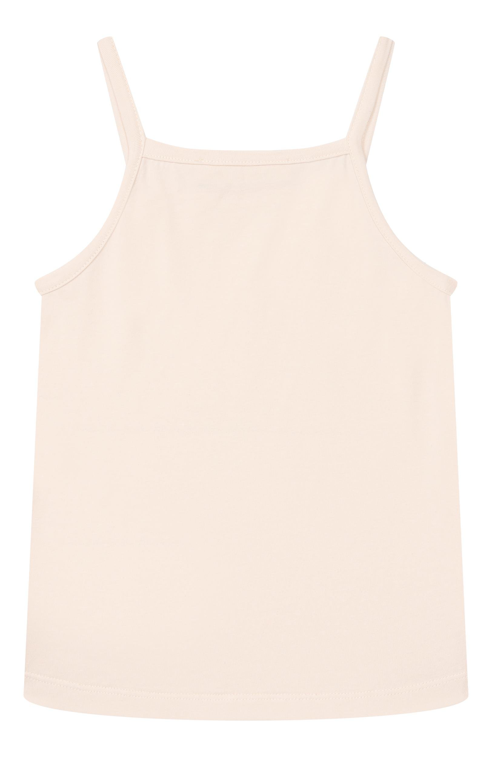 Комплект из водолазки и майки ELISABETTA FRANCHI LA MIA BAMBINA, арт. EFMA205C/F0DER_001, фото 5