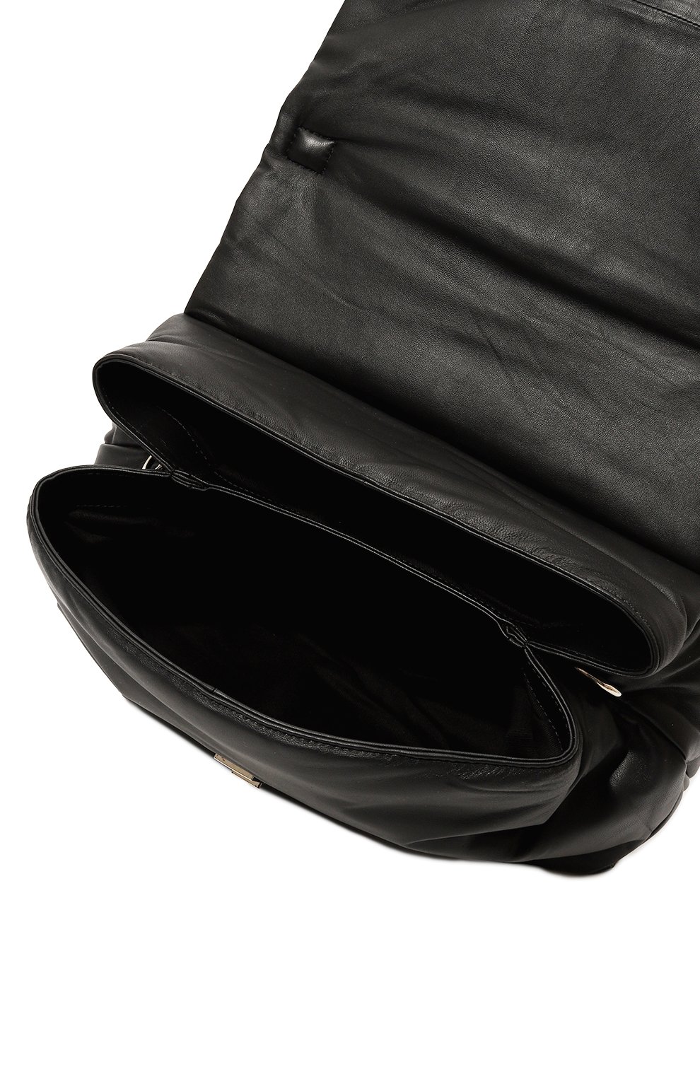 Сумка ANTONELLI FIRENZE черного цвета по цене 95900 руб., арт. K0060M/8959, фото 5 Сумка ANTONELLI FIRENZE, арт. K0060M/8959, фото 5