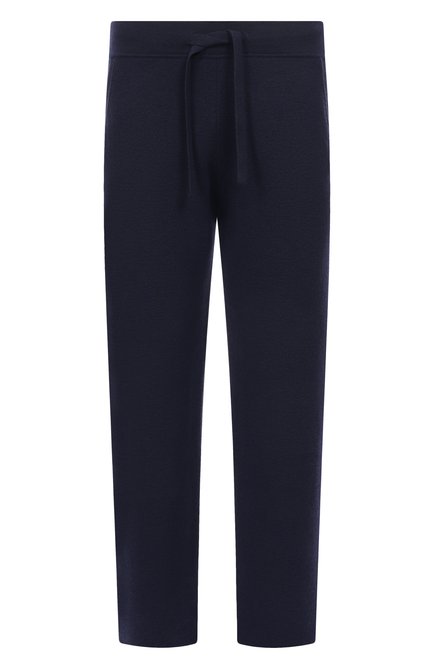 Мужские брюки из хлопка и шерсти ANDREA CAMPAGNA, арт. TS02-2109