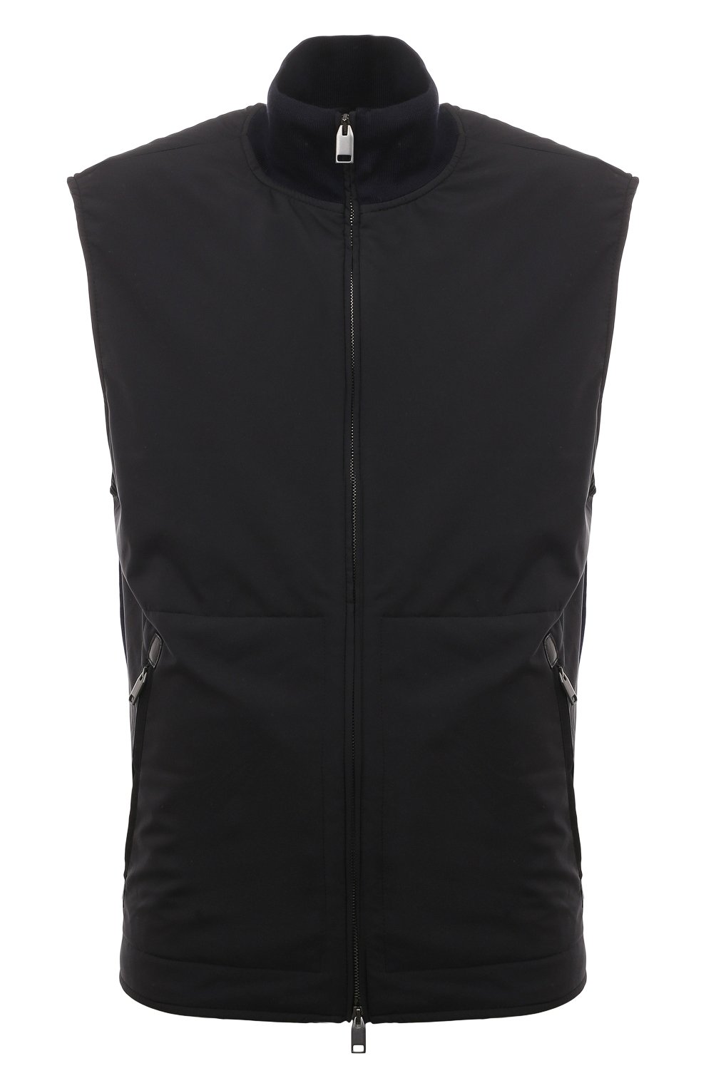 Шерстяной жилет BRIONI, арт. UJKP0L/P1632, фото 1