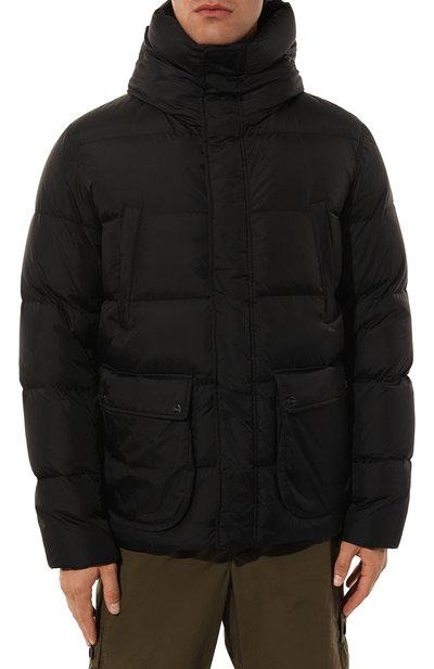 Пуховик HERNO, арт. PI001140U/12004Z, фото 3