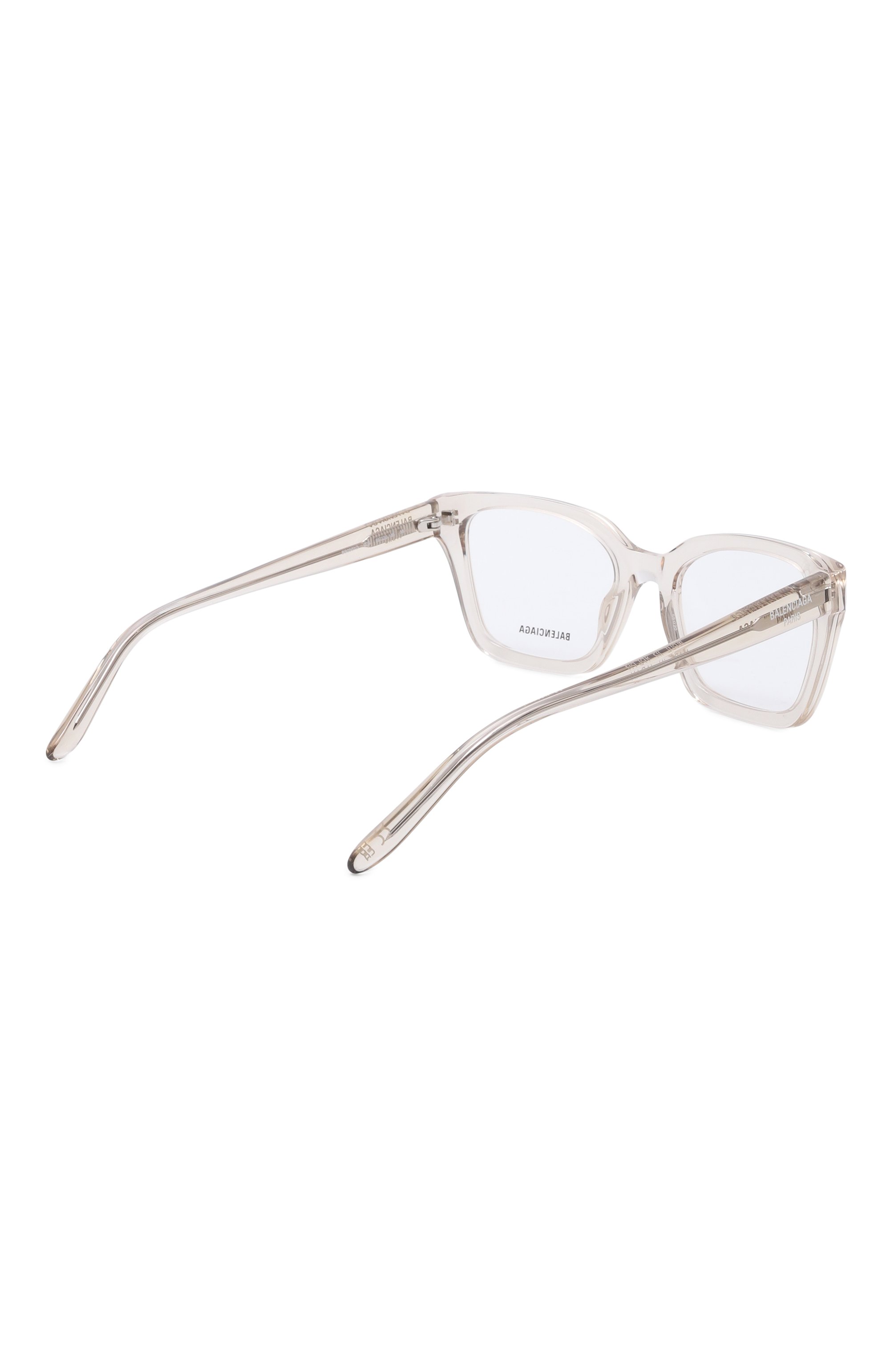 Оправа BALENCIAGA, арт. BB0501 005, фото 3