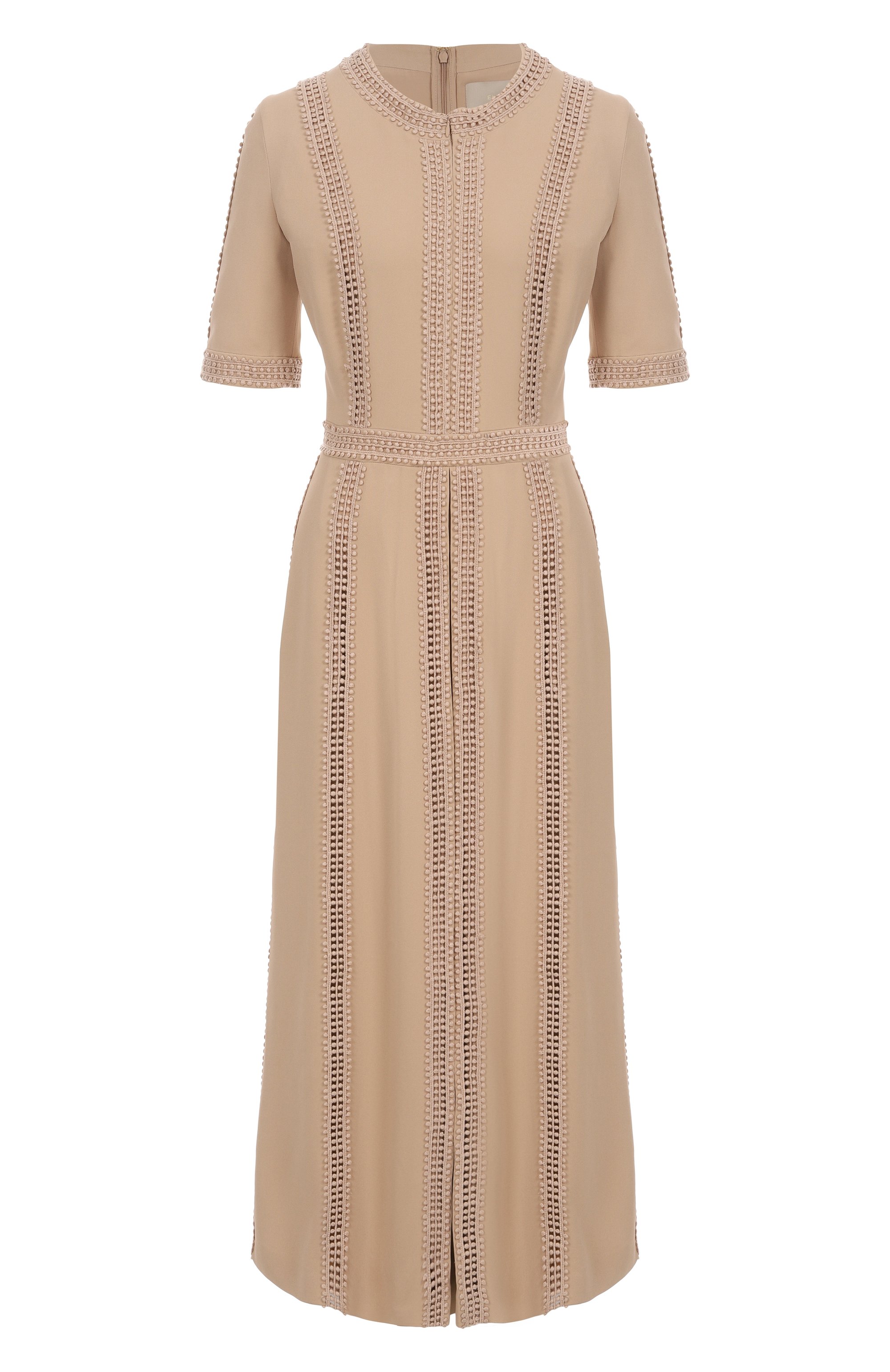 Платье ELIE SAAB, арт. D0560ES25/CD003, фото 1