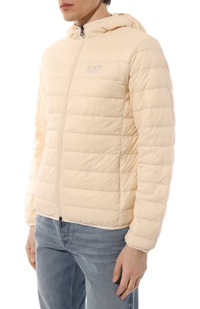 Пуховая куртка EA7, арт. 8NPB24/PNGPZ, фото 3