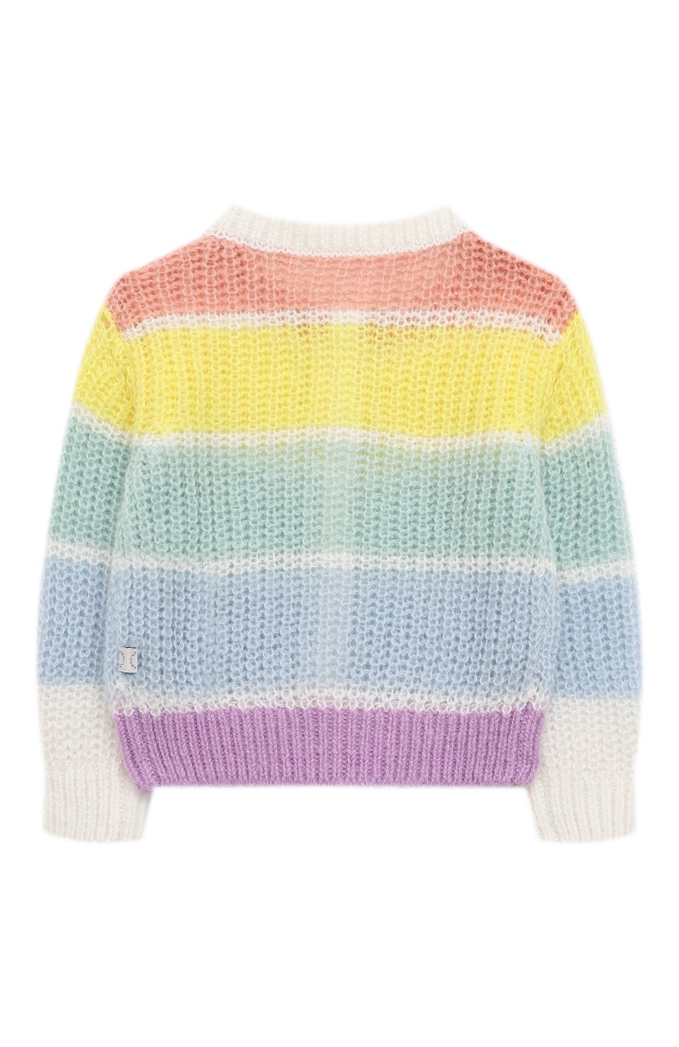 Кардиган STELLA MCCARTNEY, арт. TT9010, фото 2