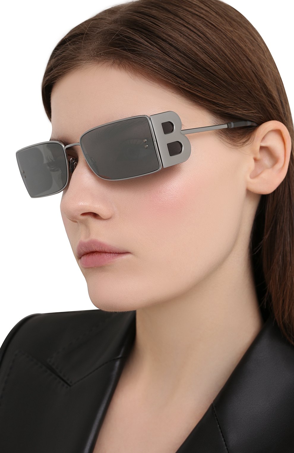 Солнцезащитные очки BURBERRY, арт. 3110-10036G, фото 2