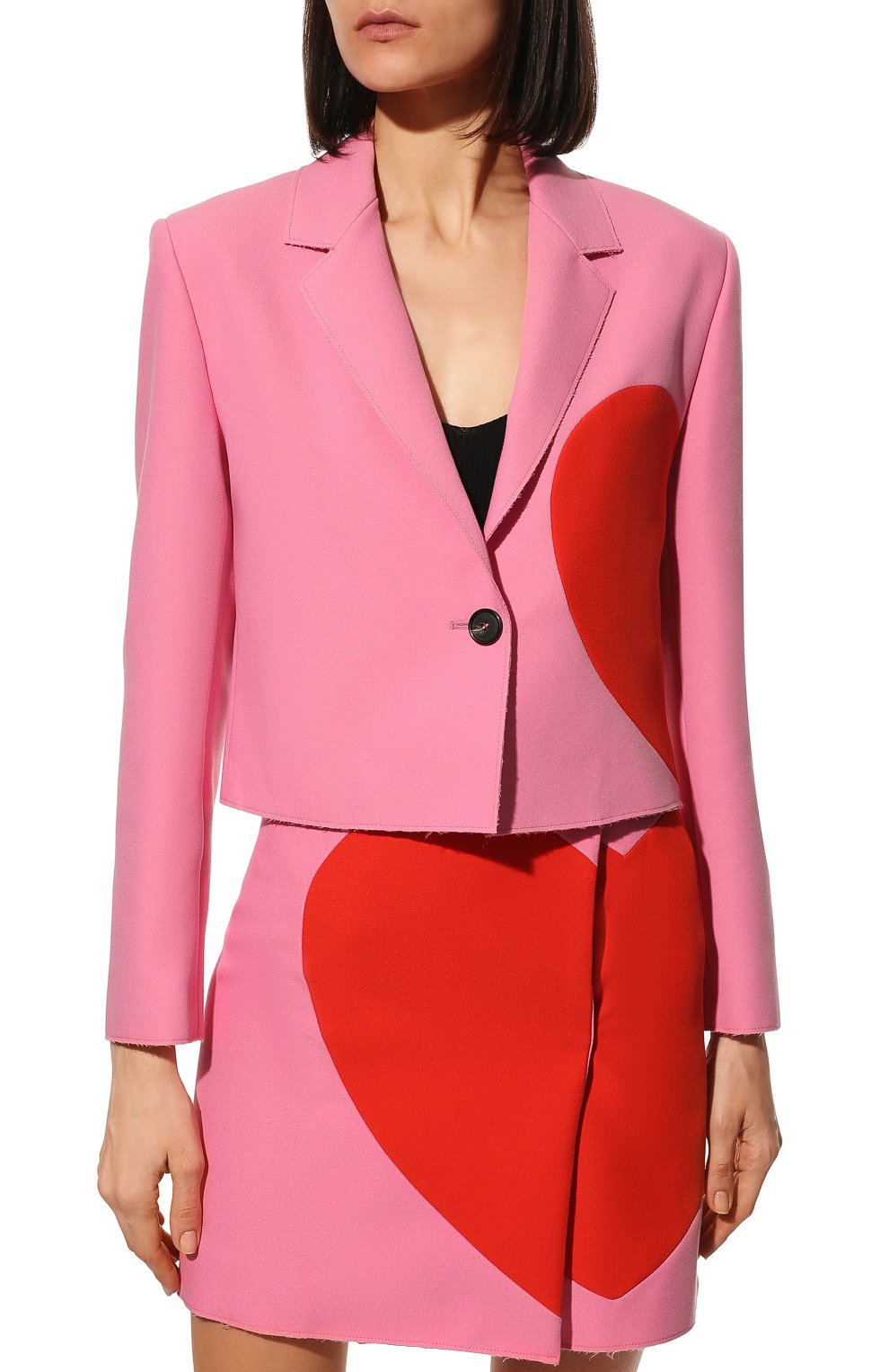 Жакет MSGM, арт. 3241MDG01 227107, фото 3