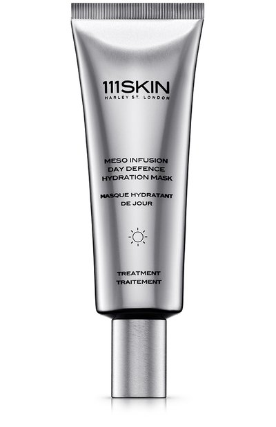 Женская дневная увлажняющая маска meso infusion (75ml) 111SKIN, арт. 5060280371608