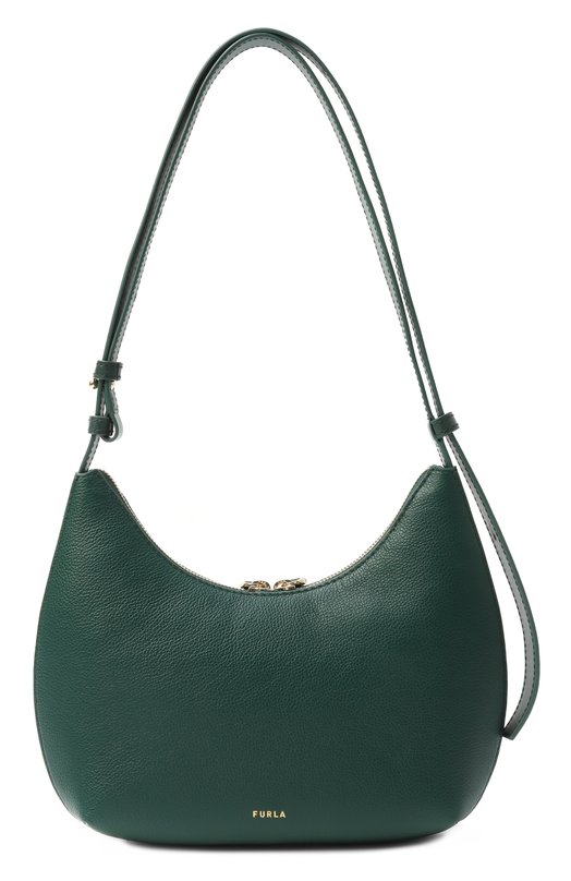 Сумка Furla Goccia small Furla WB01500/BX3353 Зелёный WB01500/BX3353