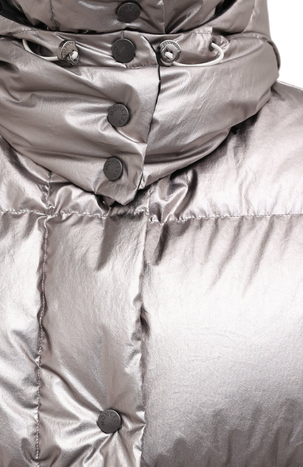 Пуховик MONCLER, арт. F2-093-1A51N-00-V0124, фото 5