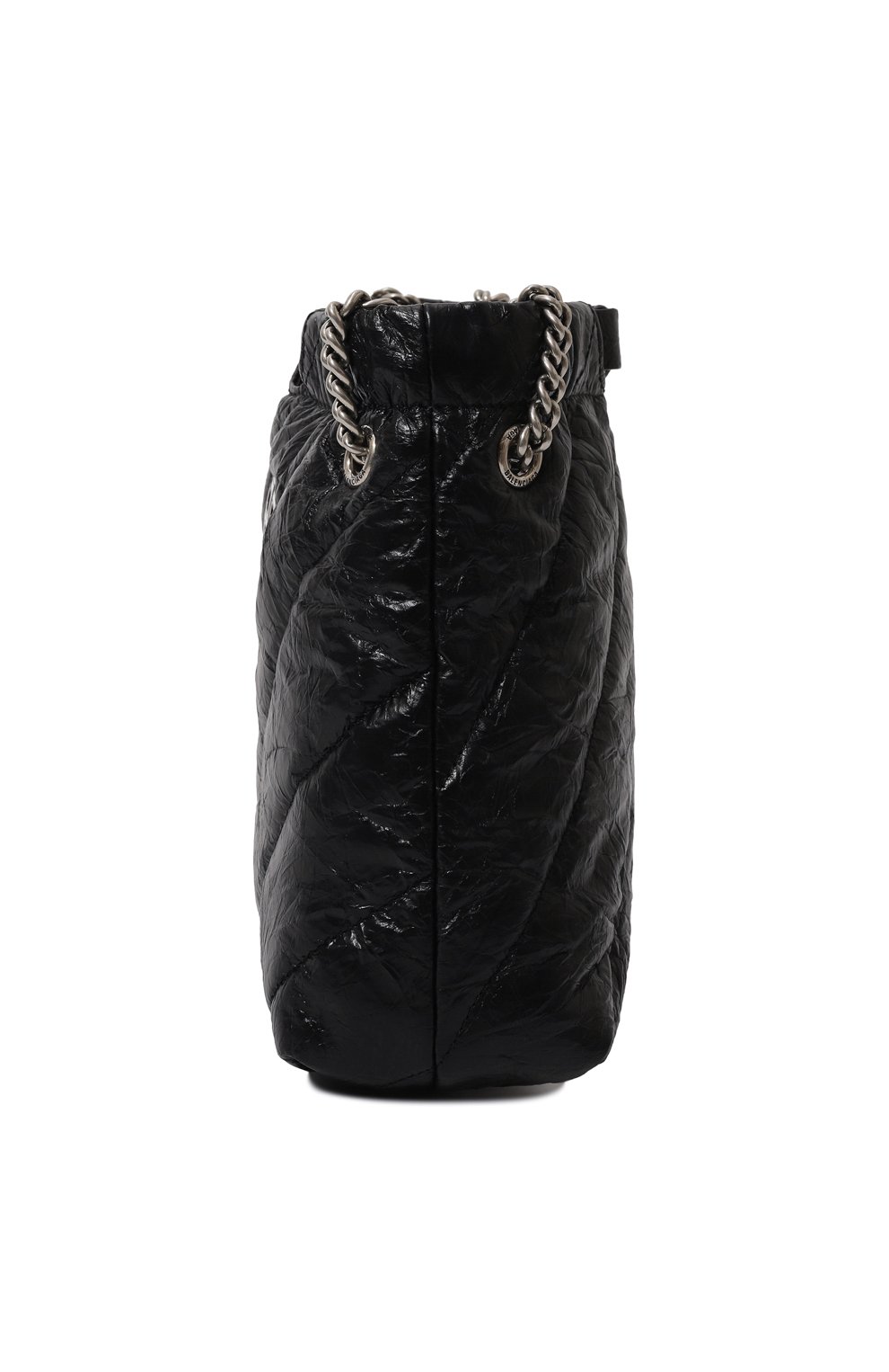 Сумка crush xs BALENCIAGA, арт. 781796/210J0, фото 4