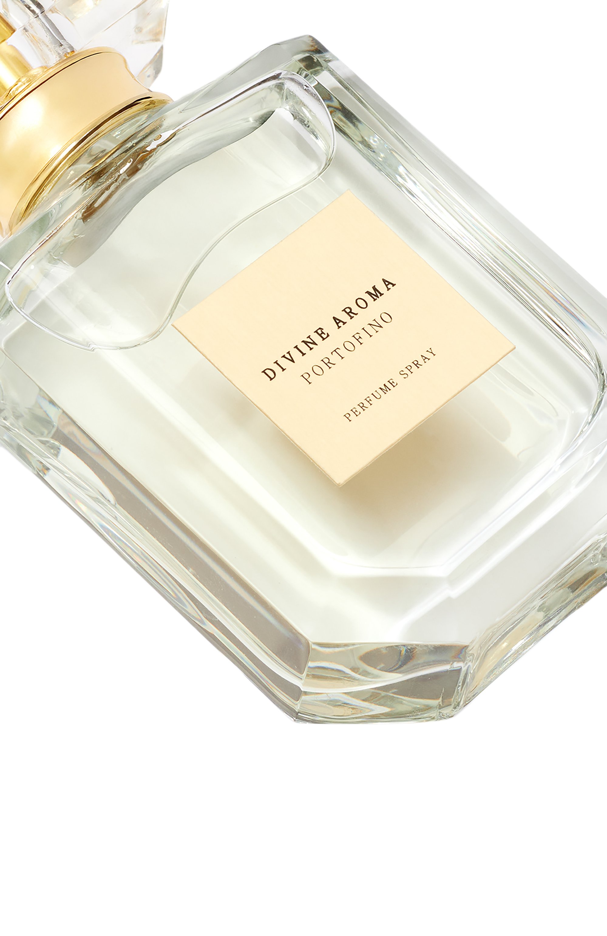 Парфюмированный спрей portofino (50ml) DIVINE AROMA, арт. 7930108503642, фото 2