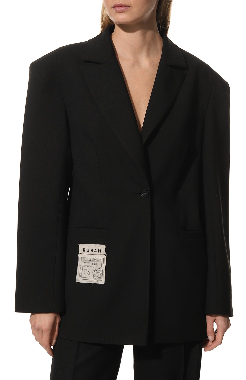 Жакет RUBAN, арт. RSS23-3.1.45.2, фото 3