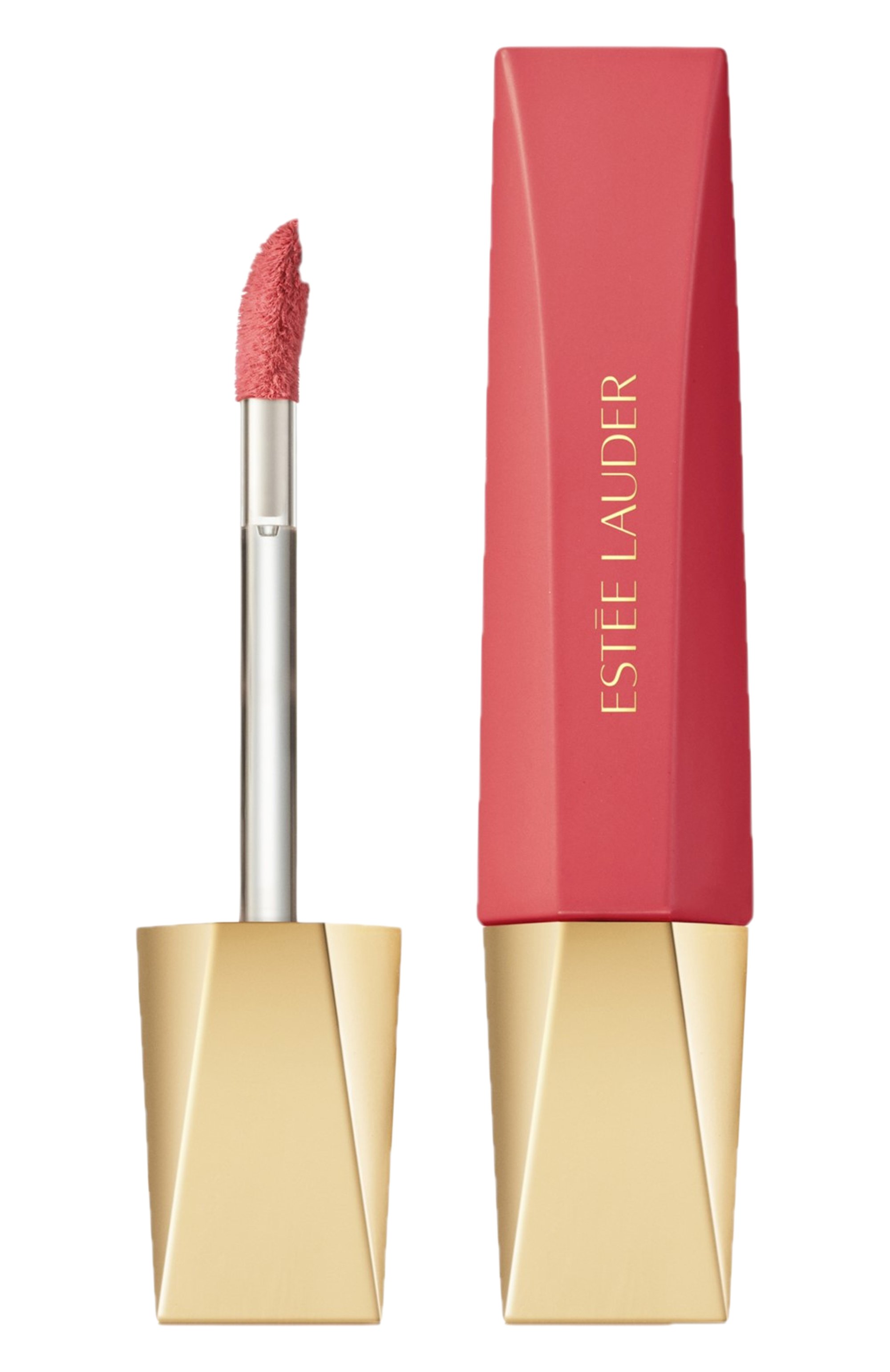 Матовая помада-мусс pure color, оттенок 927 hot fuse (9ml) ESTÉE LAUDER, арт. PN0L-07, фото 1