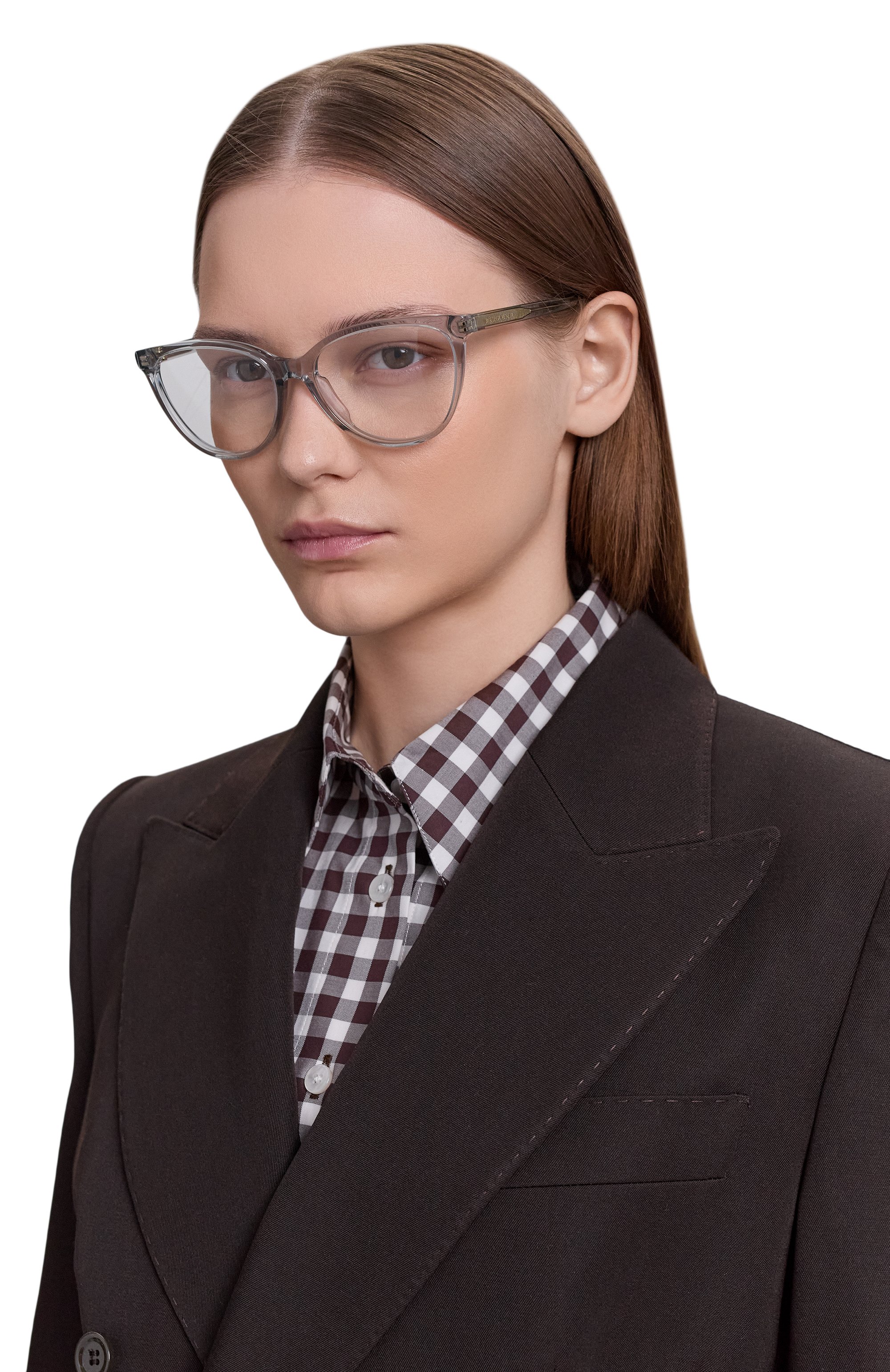 Оправа BOTTEGA VENETA, арт. BV1313 014, фото 2