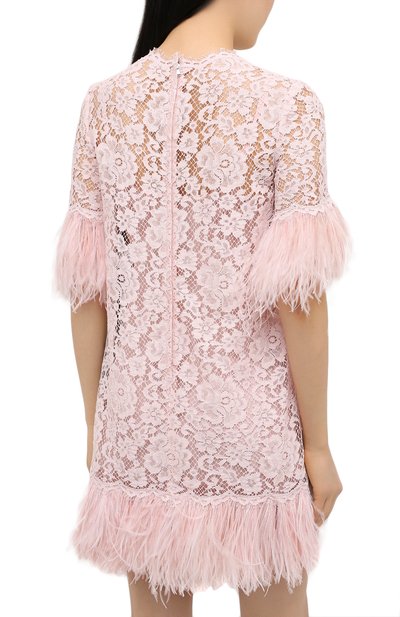 Платье DOLCE & GABBANA, арт. F6I7EZ/HLMEA, фото 4