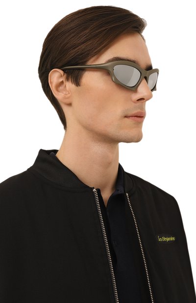 Солнцезащитные очки BALENCIAGA, арт. BB0229S 002, фото 3