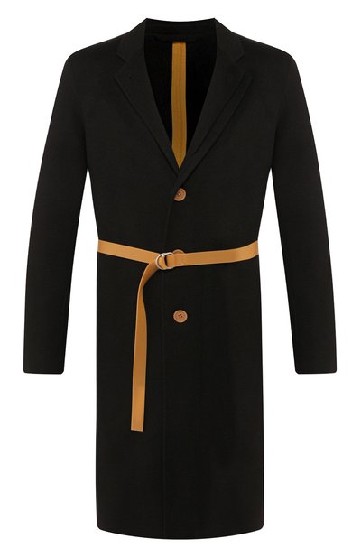 Пальто из смеси шерсти и кашемира HELMUT LANG, арт. J04HM406, фото 1