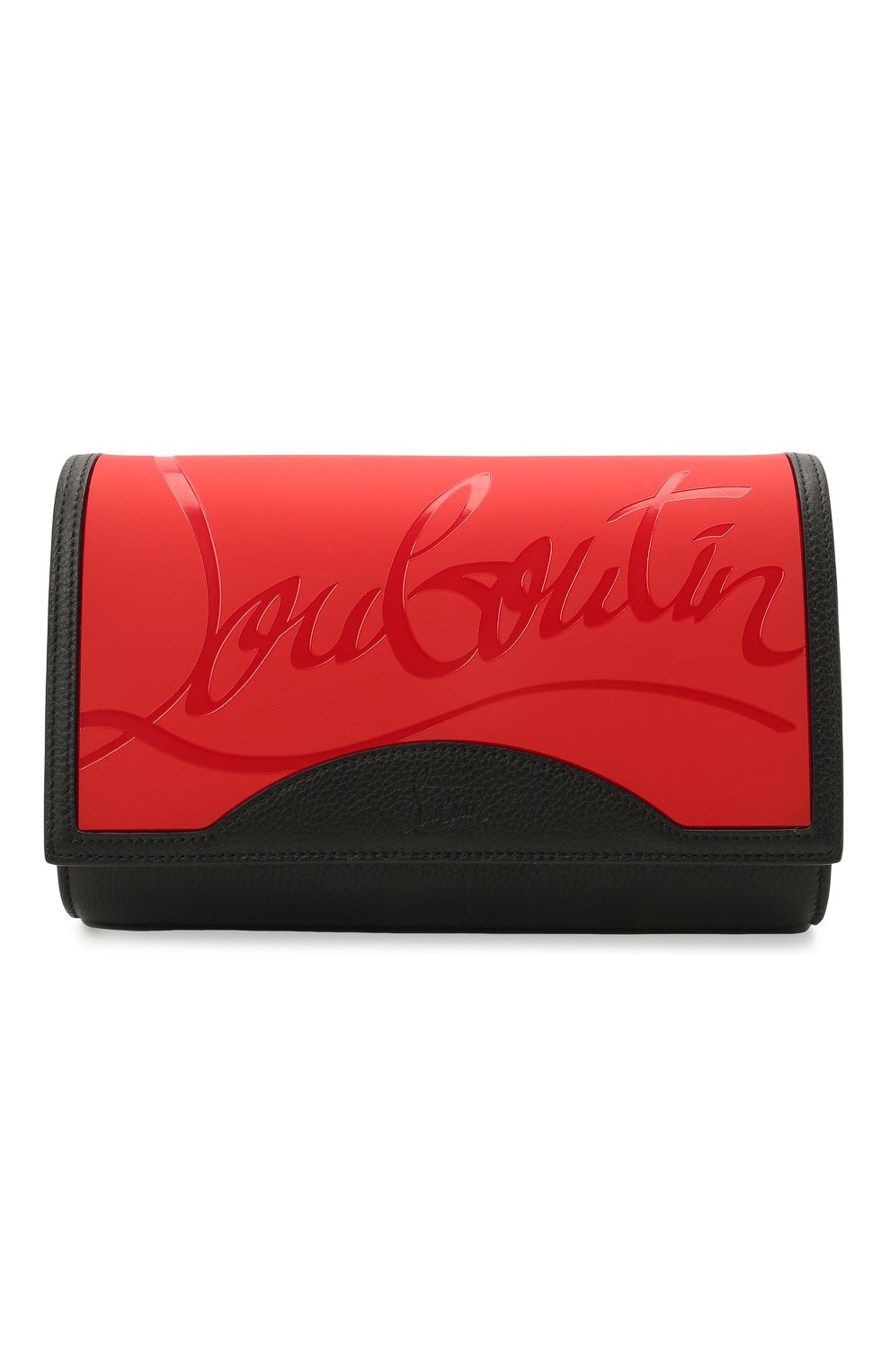 Клатч paloma CHRISTIAN LOUBOUTIN, арт. 3205012/PAL0MA CLUTCH, фото 1