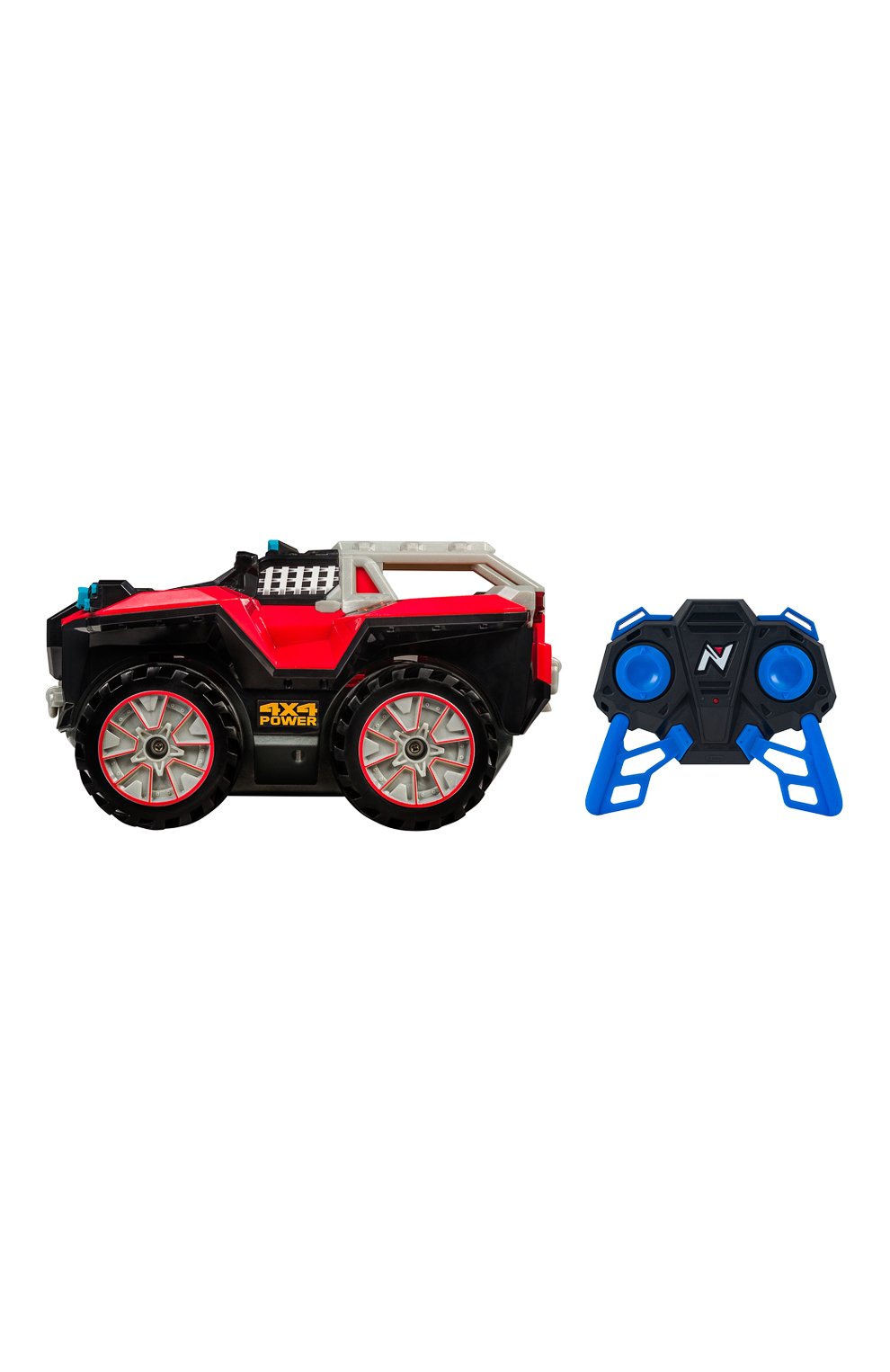 Внедорожник на управлении NIKKO, арт. 10362, фото 2