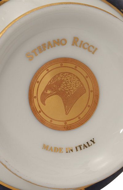 Сахарница STEFANO RICCI, арт. 0CZ001/LAPIS2, фото 4