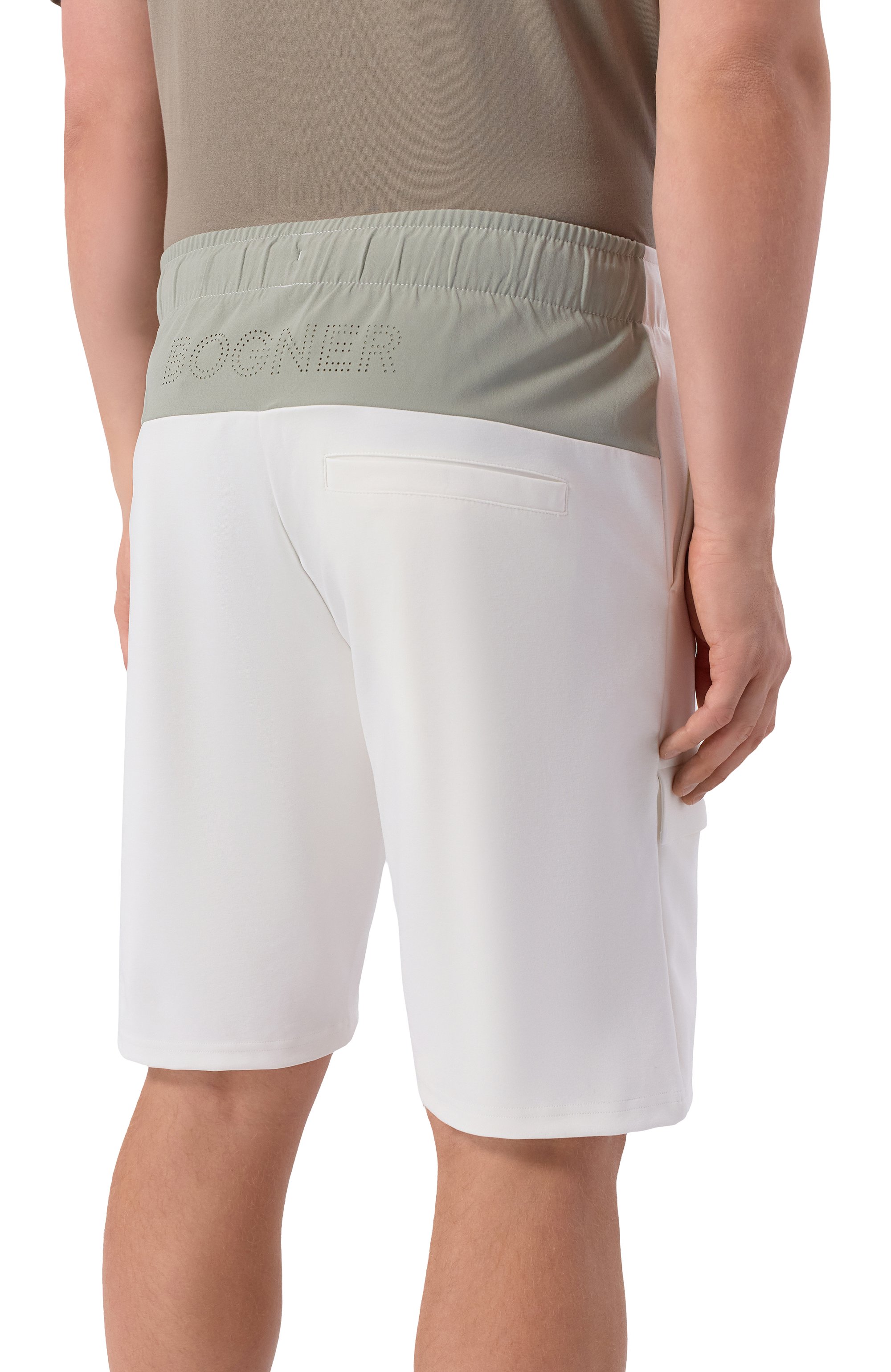 Шорты BOGNER, арт. 12017926, фото 4