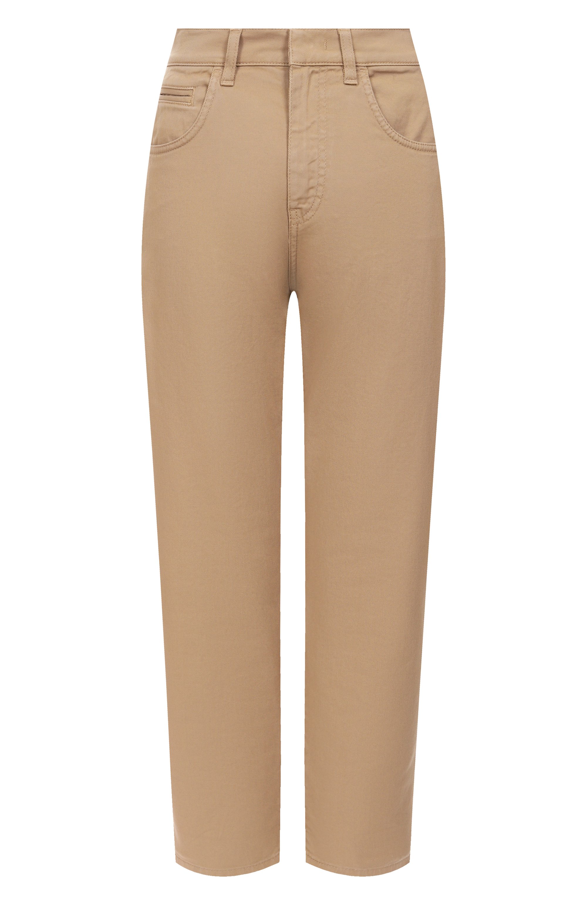 Джинсы LORENA ANTONIAZZI, арт. E2540PA19C/9695, фото 1