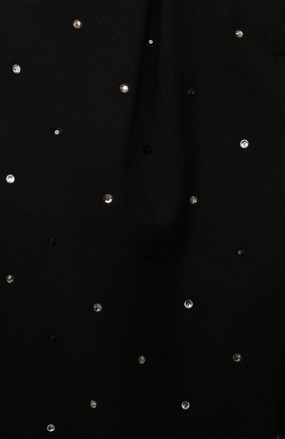 Брюки MSGM KIDS, арт. F4MSJGPA187, фото 3