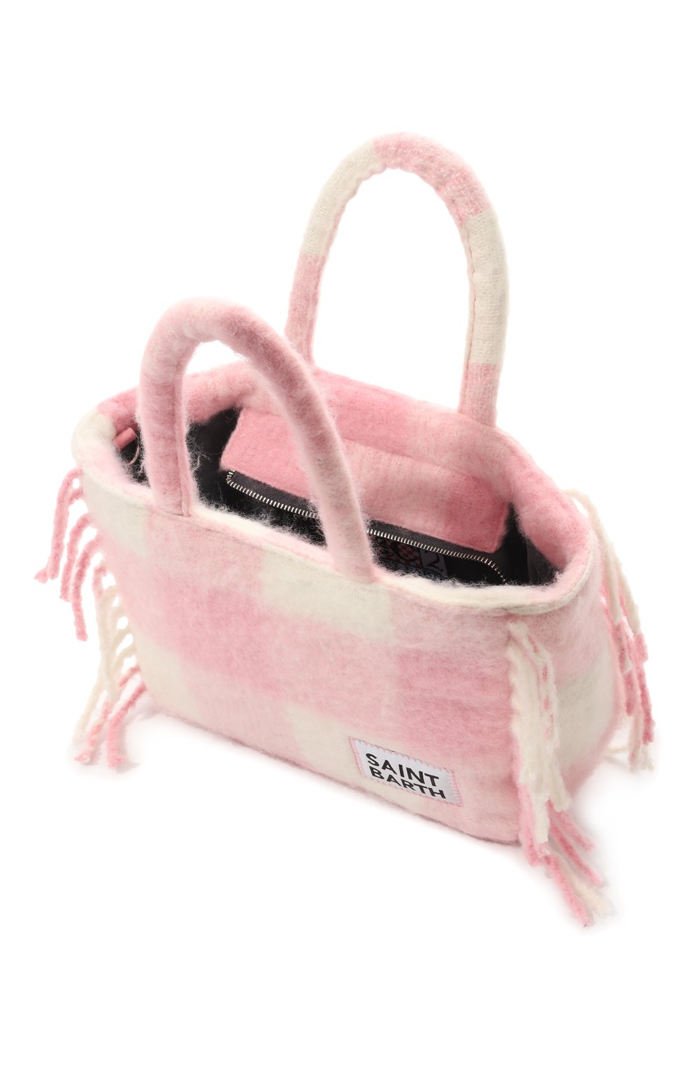Сумка MC2 SAINT BARTH, арт. STBA C0LETTE BLANKET/C0L0010/00204C, фото 3