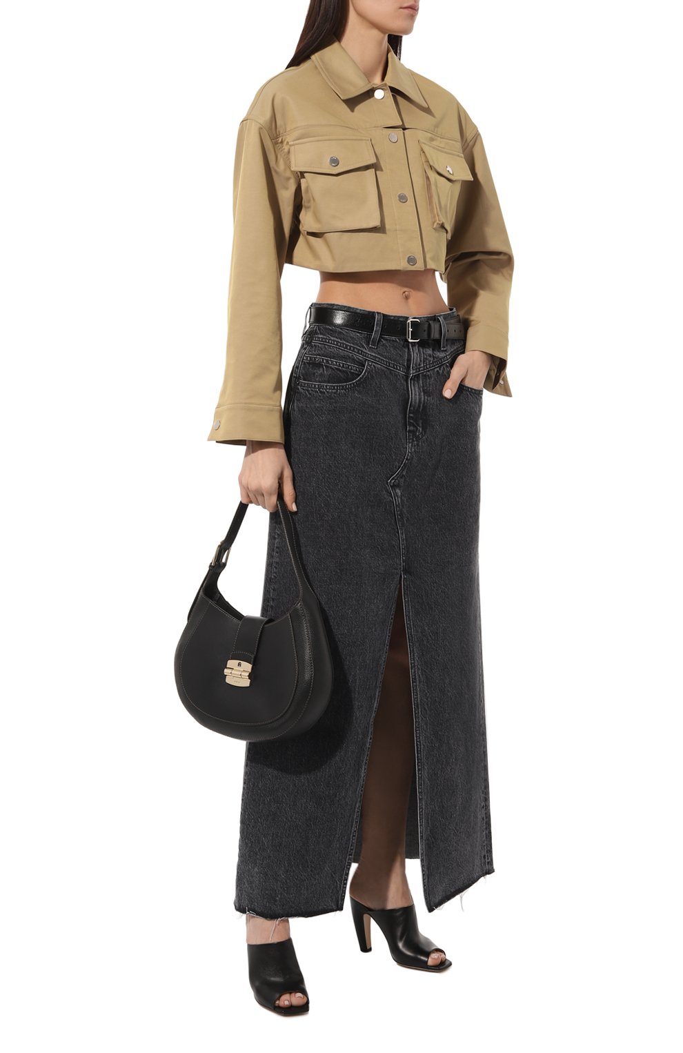 Сумка furla club 2 FURLA, арт. WB01230/BX0053, фото 7