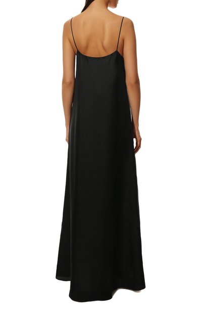 Шелковое платье AGREEG, арт. 13121478, фото 4