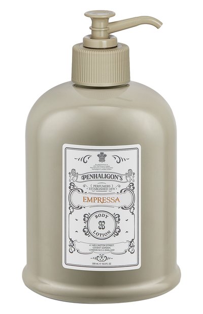 Лосьон для рук и тела empressa (500ml) PENHALIGON'S, арт. 5056245034978, фото 1
