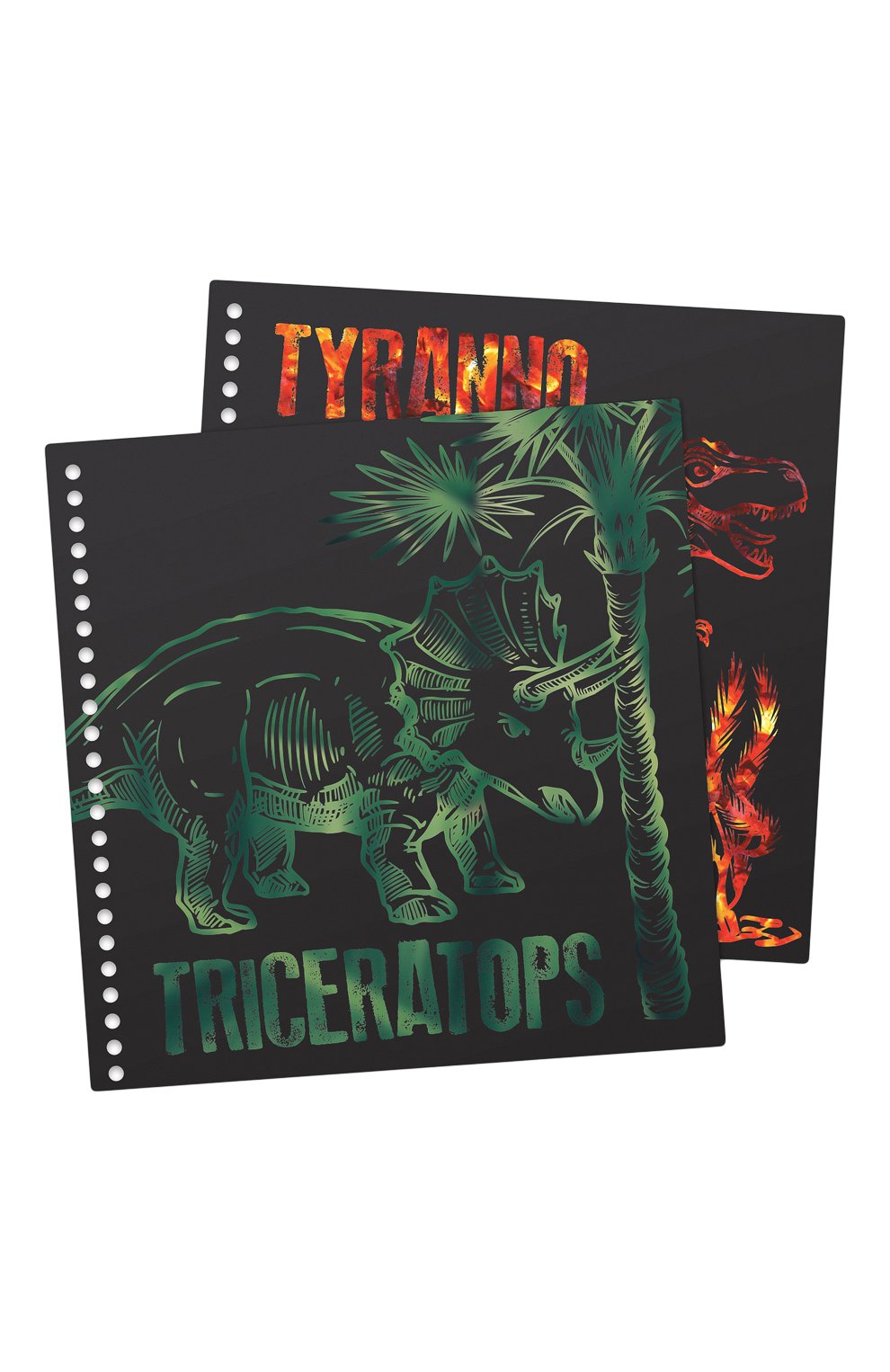 Набор для рисования dinosart PAREMO, арт. 15201_NSDA, фото 3