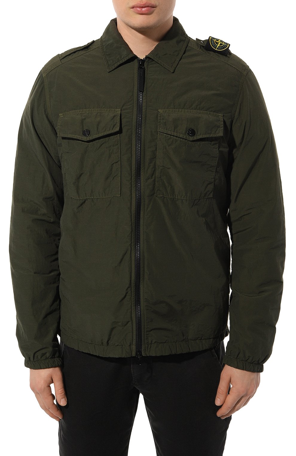 Куртка STONE ISLAND, арт. 731511303, фото 3