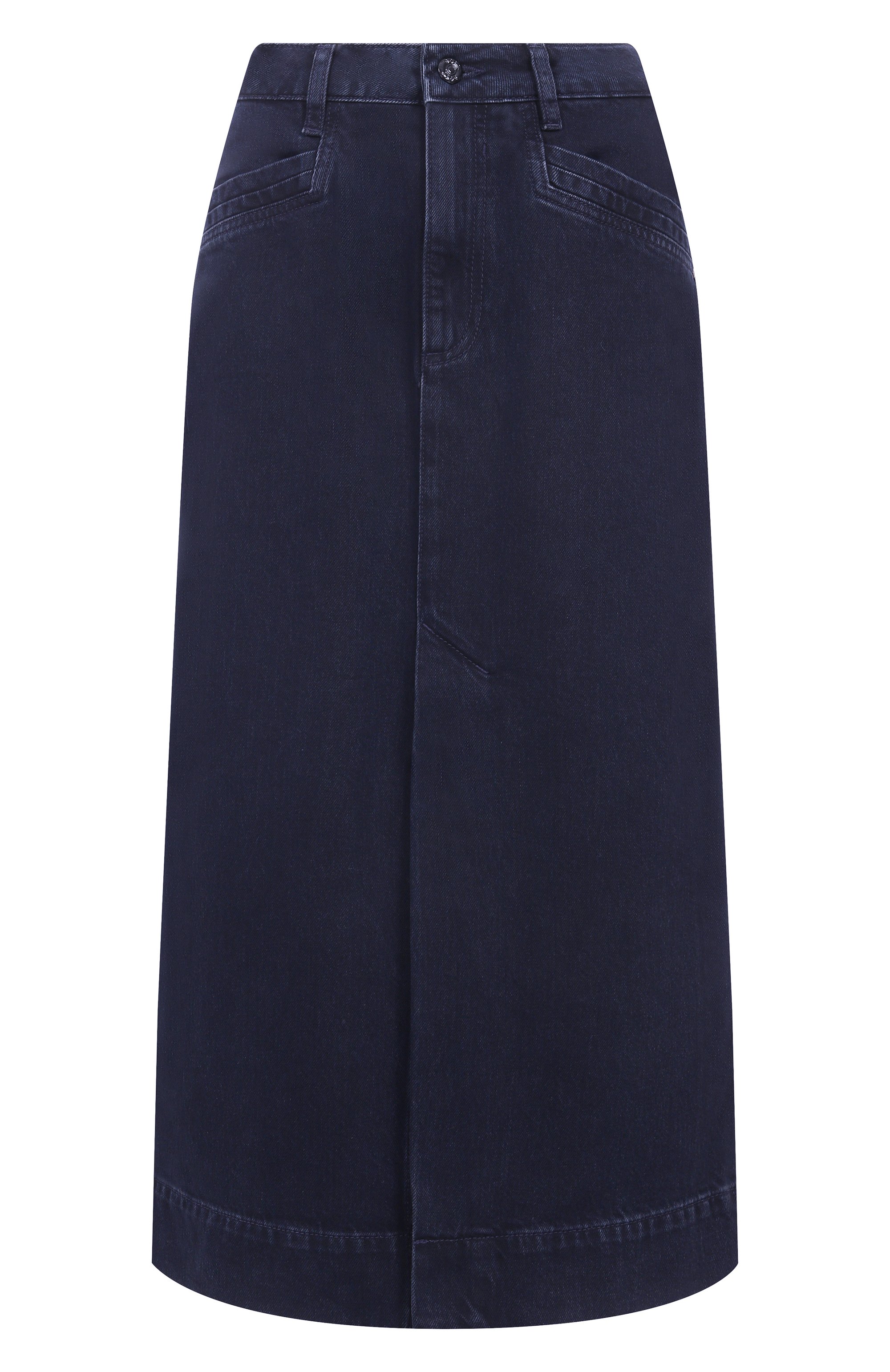 Джинсовая юбка BOSS, арт. 50551422, фото 1