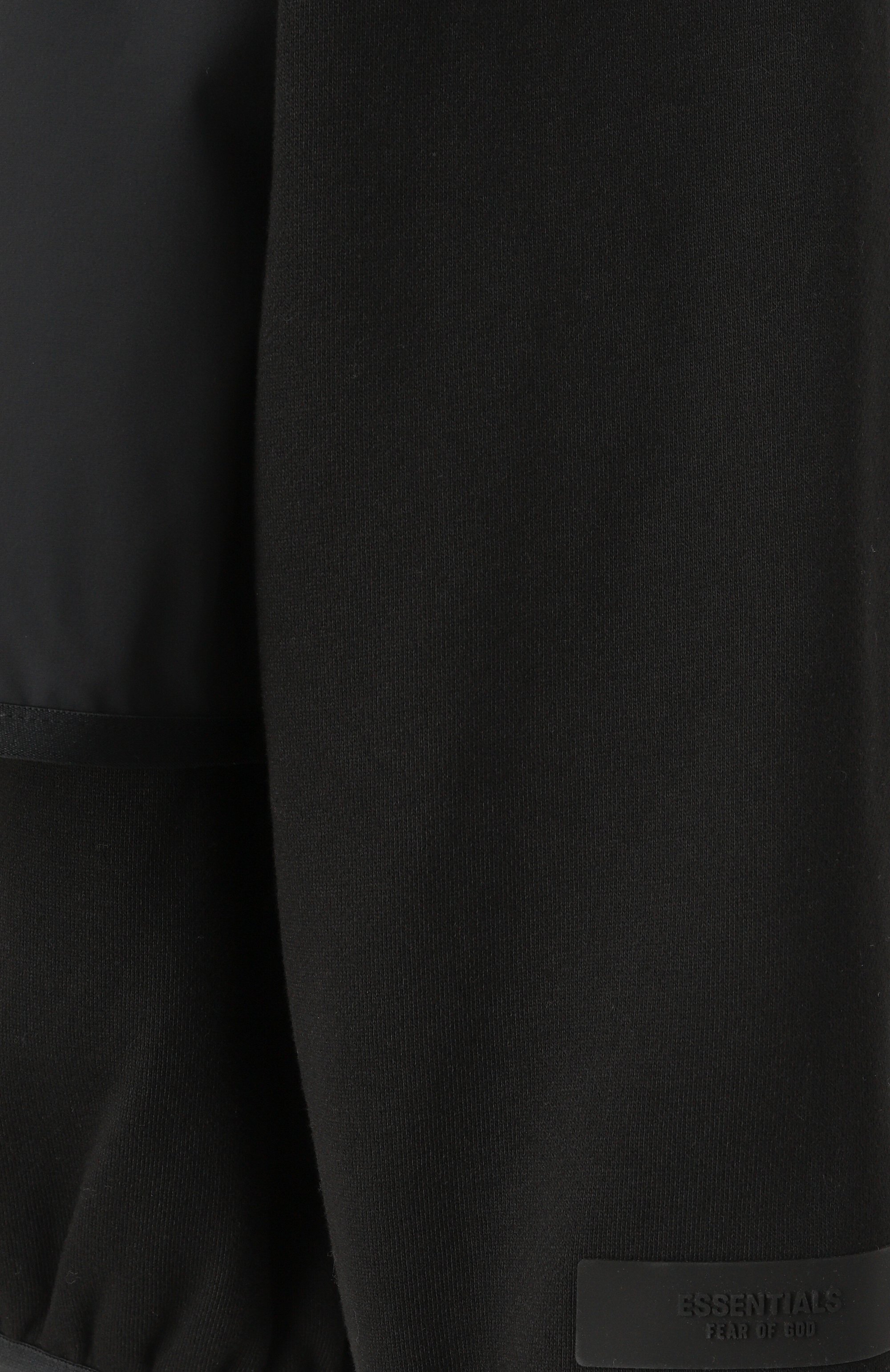 Хлопковая толстовка FEAR OF GOD, арт. 202SU244300F-M-001, фото 6