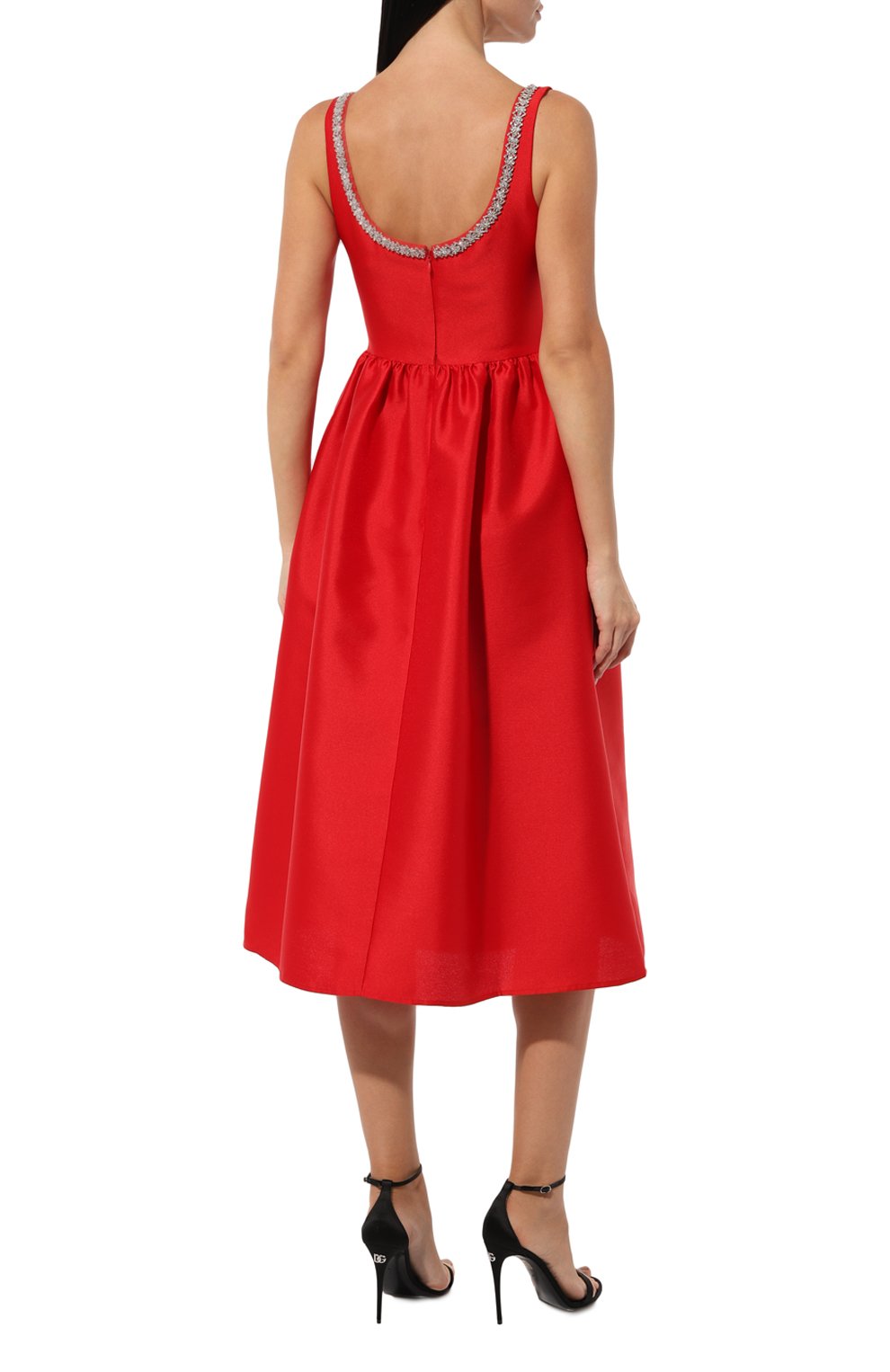 Платье SELF-PORTRAIT, арт. PF24-096M-R, фото 4