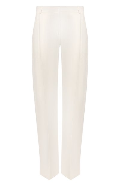 Брюки из вискозы JACQUEMUS, арт. 201PA06/02110, фото 1