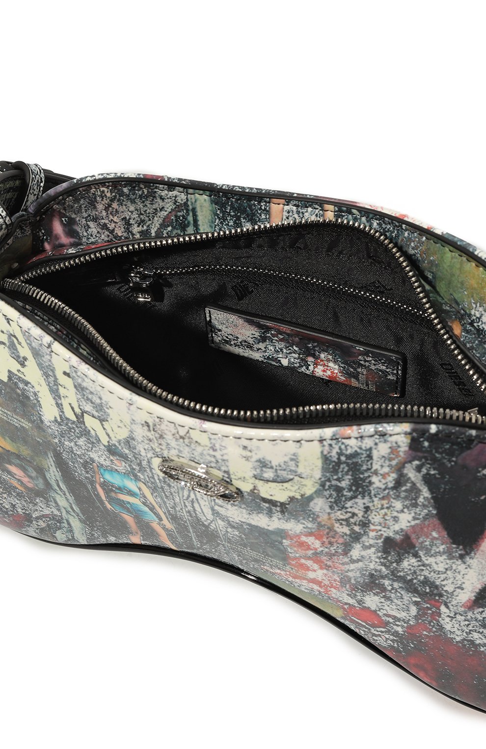 Сумка play DIESEL, арт. X09100/P4060, фото 5