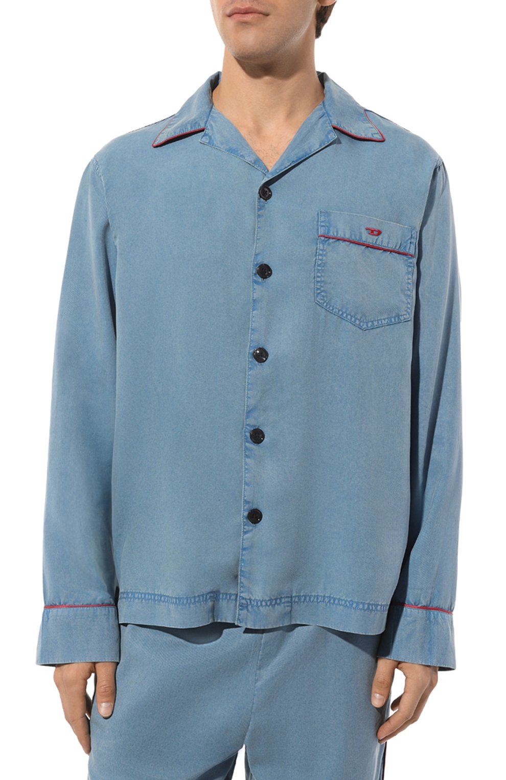 Пижама DIESEL, арт. A03900/0WGAF, фото 3