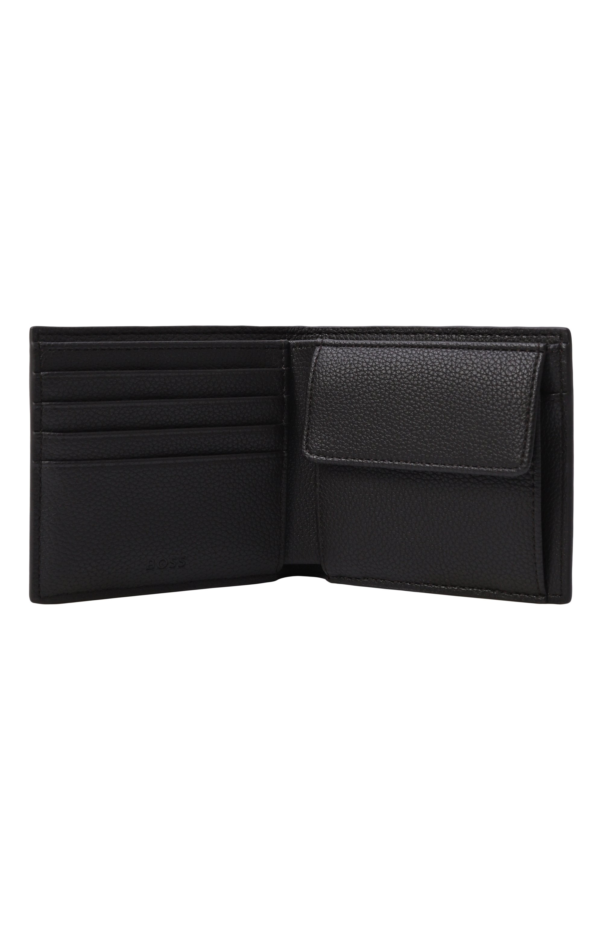 Портмоне ray BOSS, арт. 50536511, фото 3