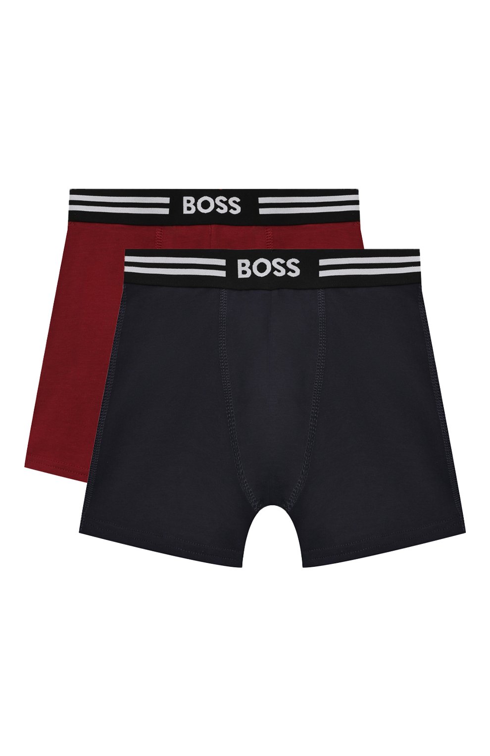Комплект из двух боксеров BOSS, арт. J51595, фото 1