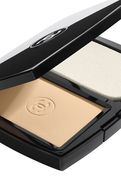 Компактное тональное средство ultra le teint compact, оттенок b20  CHANEL, арт. 3145891727180, фото 3