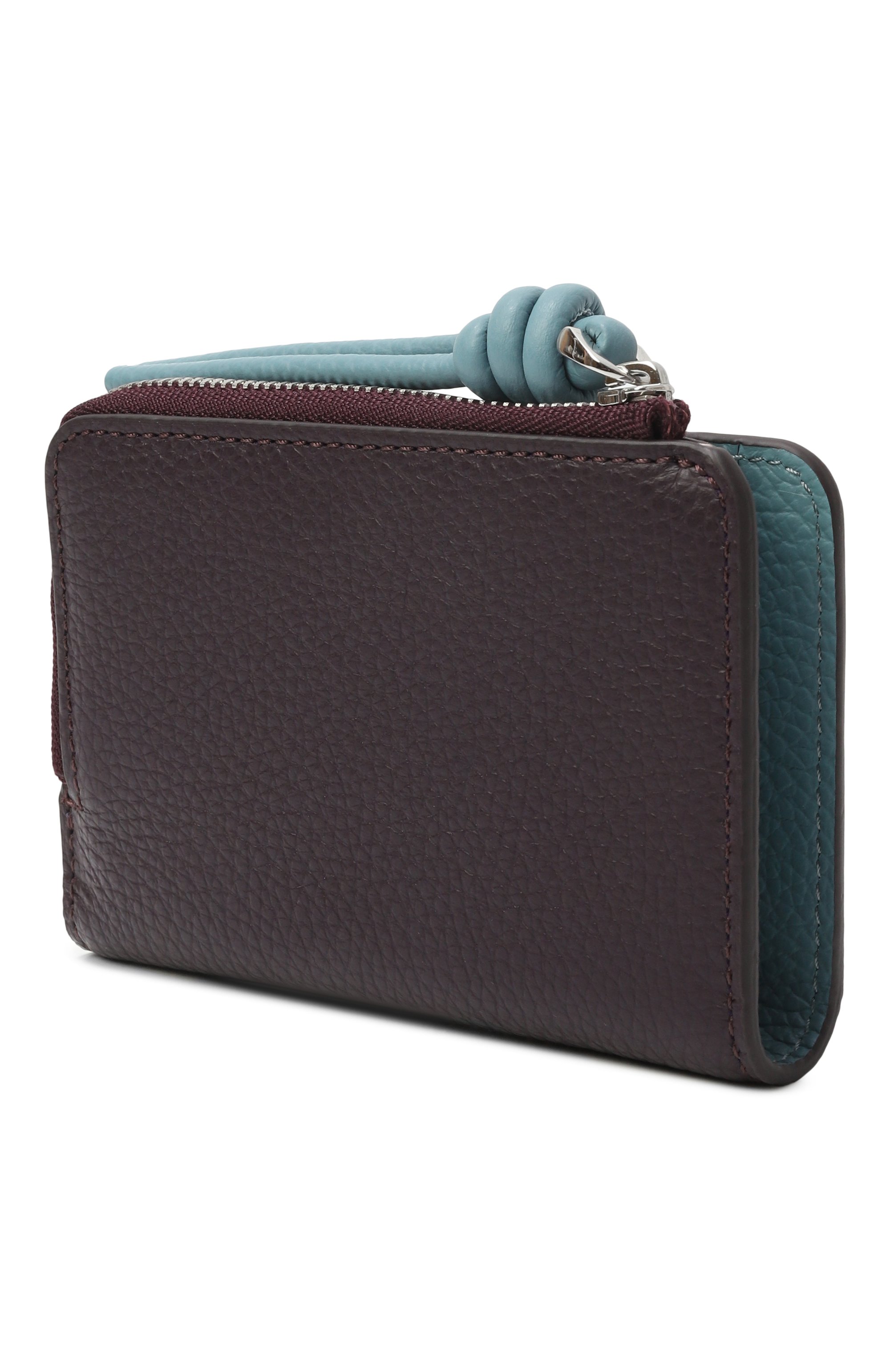 Кожаное портмоне COCCINELLE, арт. E2 QBB 11 D1 01, фото 2