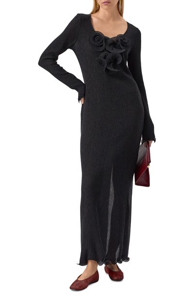 Текстильные балетки MAGDA BUTRYM, арт. 635525, фото 2